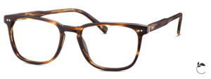 Marc O´Polo Brille, Eyewear 503246 - 60 braun