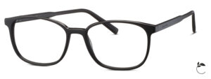 Marc O´Polo Brille, Eyewear 503249 - 10 schwarz