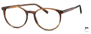 Marc O´Polo Brille, Eyewear 503251 - 60 braun