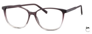 Marc O´Polo Brille, Eyewear 503252 - 53 violet verlauf