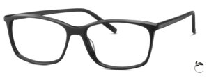 Marc O´Polo Brille, Eyewear 503254 - 10 schwarz