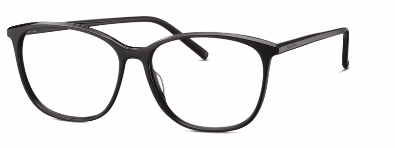 Marc O´Polo Brille, Eyewear 503255 - 10 schwarz
