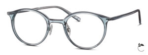 Marc O´Polo Brille, Eyewear 503257 - 70 blau