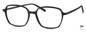Marc O´Polo Brille, Eyewear 503259 - 10 schwarz