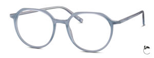 Marc O´Polo Brille, Eyewear 503260 - 70 blau