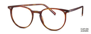 Marc O´Polo Brille, Eyewear 503263 - 60 braun