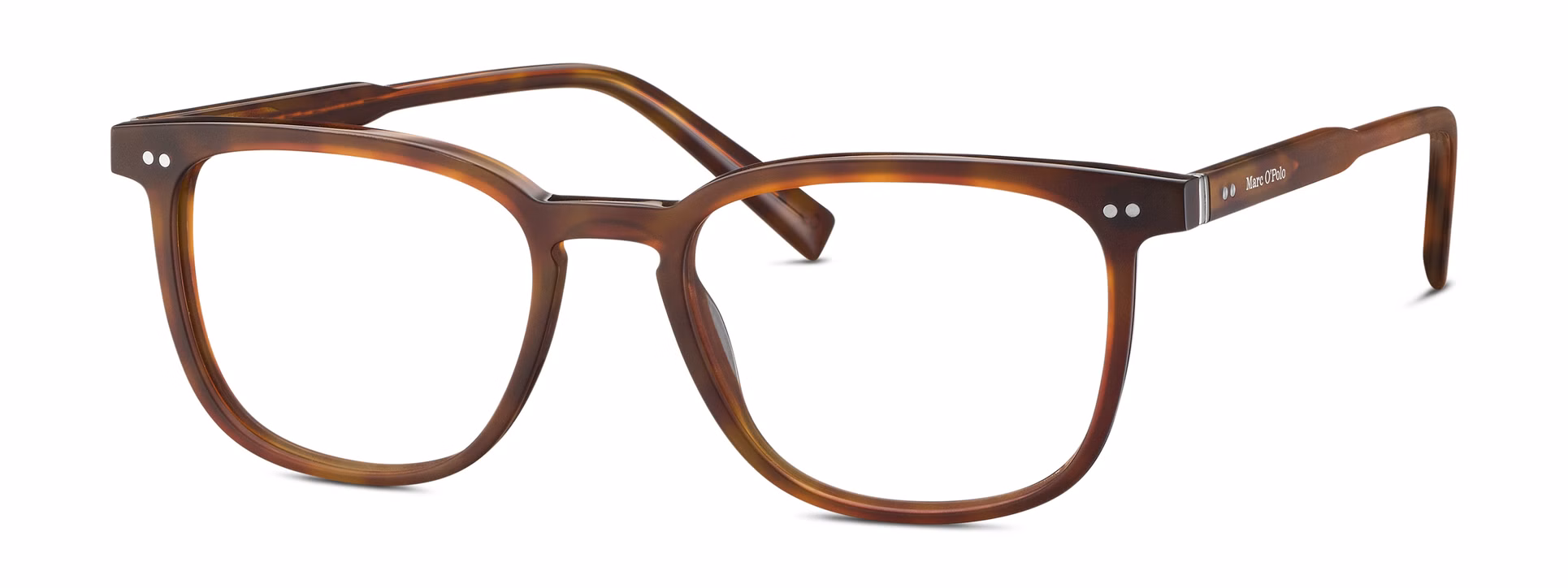 Marc O´Polo Brille, Eyewear 503272 - 60 braun