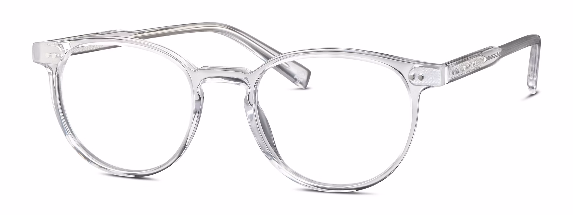 Marc O´Polo Brille, Eyewear 503273 - 00 kristall