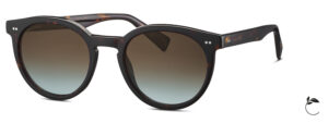Marc O´Polo Sonnenbrille, Eyewear 506220 60 havanna