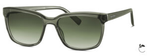Marc O´Polo Sonnenbrille, Eyewear 506222 40 grün