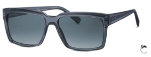 Marc O´Polo Sonnenbrille, Eyewear 506224 70 blau