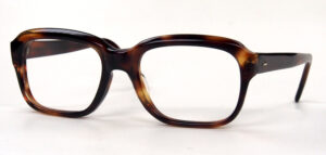 Rockabilly Brille der 60er Jahre noch fabrikneu und ungetragen