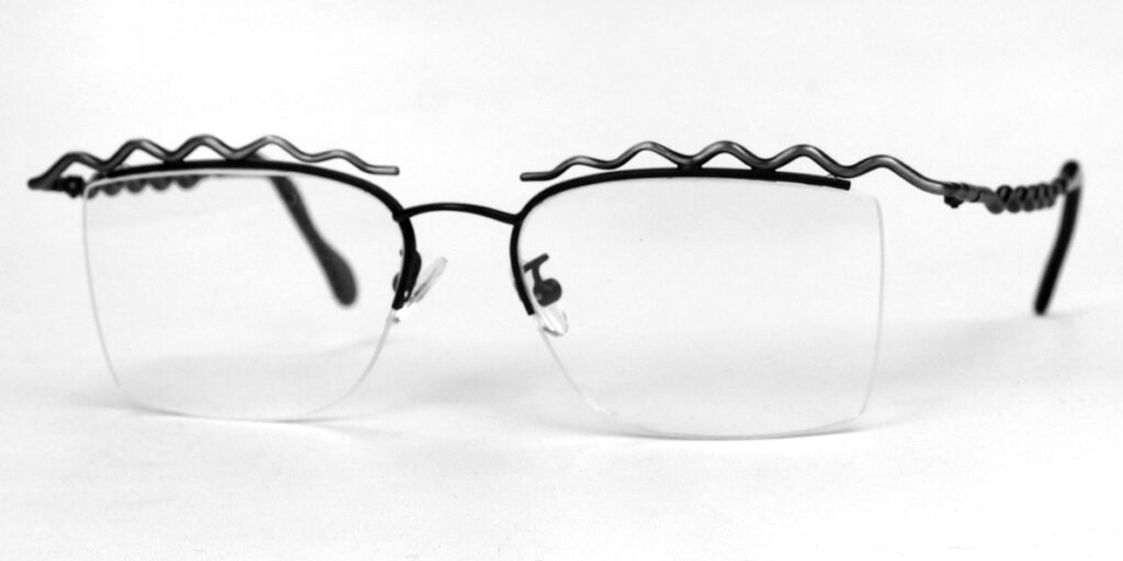 Wunderbar 90 Er Brille Ebenbild