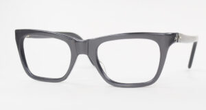 Echte Vintagebrille der 70er Jahre mit dem Charme vergangener Zeit