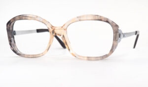 Original-Brille der 60er Jahre ungetragen