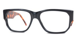 Große Onassis Brille, echte Vintagebrille der 70er Jahre mit breiten Bügeln