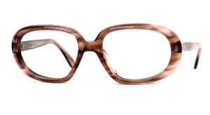 Echtes Vintage Brillengestell aus den 60er Jahren von Rodenstock